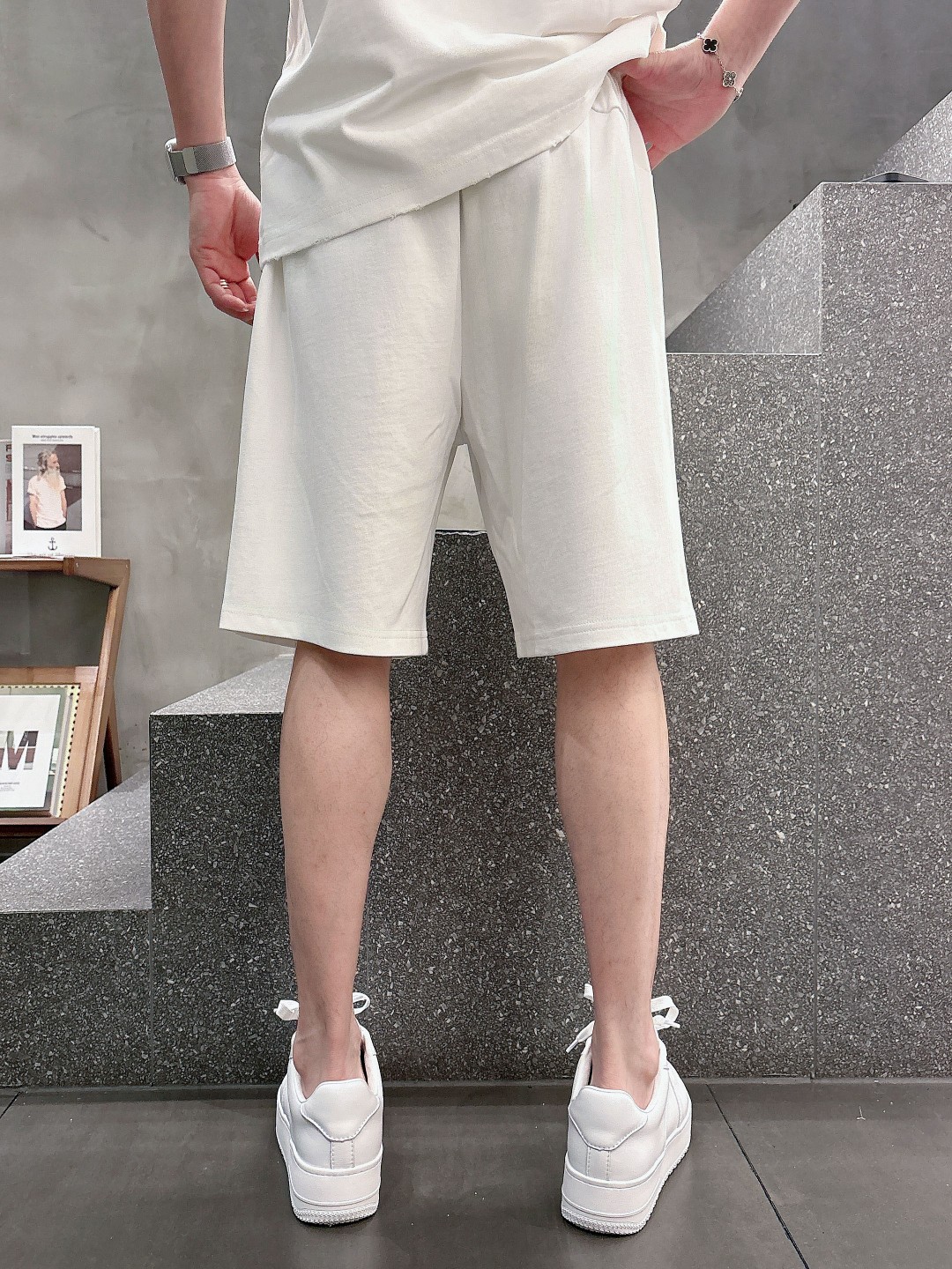 clothes and pants